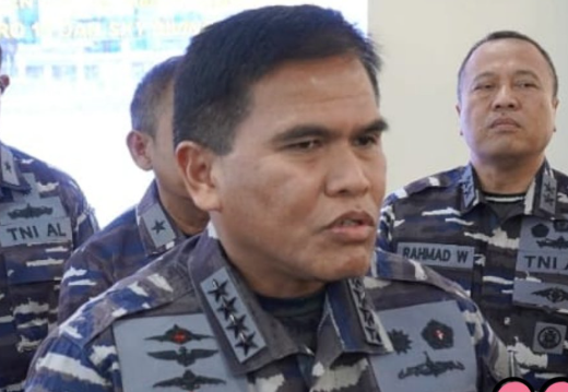 ICW Desak Audit Pembelian BMP TNI AL ke Pertamina, Tolak Pemutihan Tunggakan
